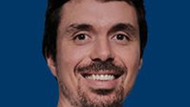 Pedro Barata, MD, MSc, FACP