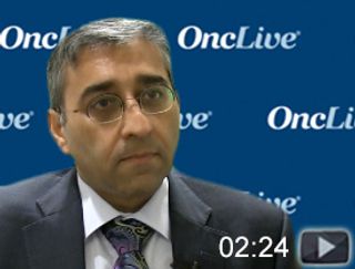 Dr. Kohli on Drugs That Have Been Evaluated in mCRPC
