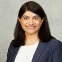 Surbhi Sidana, MD, of Stanford University