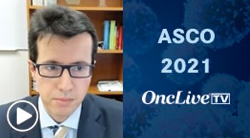 Ferdinandos Skoulidis, MD, PhD, MRCP