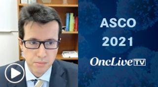 Ferdinandos Skoulidis, MD, PhD, MRCP