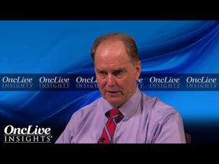 MRD Timepoints in CLL