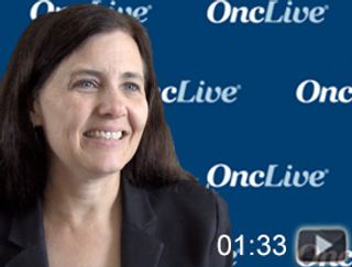 Dr. Wakelee on Available Treatments Following Tumor Progression in Lung Cancer