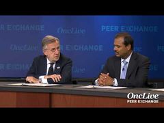 EP. 4 Duration of Immunotherapy for NSCLC
