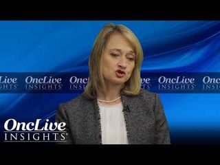 Ovarian Cancer: Comparisons Between PARP Inhibitors