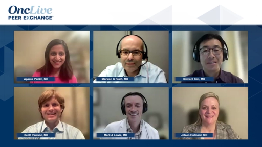 Expert Perspectives & Insights into the Evolving Treatment of Refractory Metastatic Colorectal Cancer