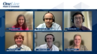 A panel of 6 experts on colorectal cancer
