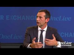 EP. 3 NSCLC: Approach for Progression on Chemotherapy