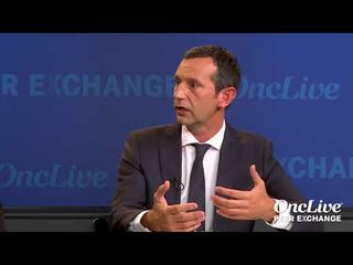 NSCLC: Approach for Progression on Chemotherapy