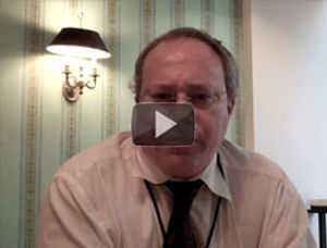 Dr. Sherman Discusses the Vandetanib Trial