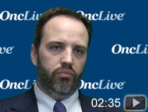 Dr. Gainor on Subgroup Analyses From the PACIFIC Trial in NSCLC