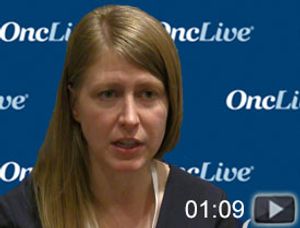 Dr. Mims on FDA Approval of Ivosidenib in Patients With AML