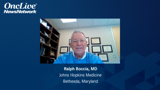 Post Conference Perspectives: Trilaciclib, a New Option for Chemotherapy-Induced Myelosuppression