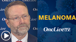 Dr Faries on Emerging CAR T-Cell and TCR Cell Therapies in Melanoma