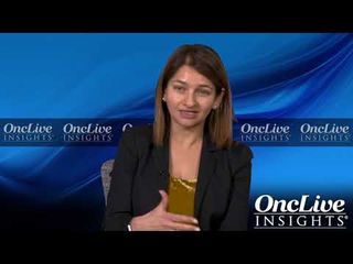 Relapsed/Refractory Multiple Myeloma: Optimal Therapy