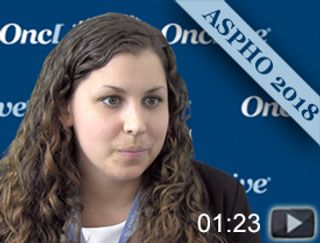 Dr. Engel on the Use of Eltrombopag in HIV-Related Thrombocytopenia