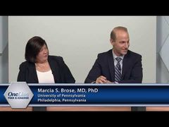 EP. 8 Larotrectinib for Solid Tumors With NTRK Gene Fusions
