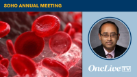 Prithviraj Bose, MD, discusses selinexor's existing myeloma approval and how phase 3 SENTRY data could shape its use with ruxolitinib in myelofibrosis. 