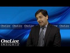 EP. 15 Moving the AML Treatment Landscape Forward