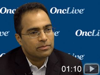 Dr. Pemmaraju on SL-401 in Blastic Plasmacytoid Dendritic Cell Neoplasms
