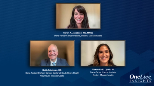 Coordinated Clinical Care For CAR T Lymphoma Patients a Multidisciplinary Approach
