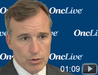Dr. Welling on the Efficacy of Nivolumab in HCC
