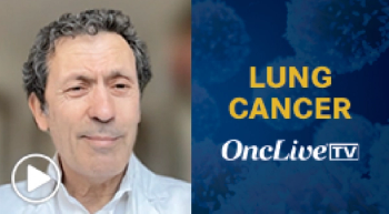 Luis G. Paz-Ares, MD, PhD