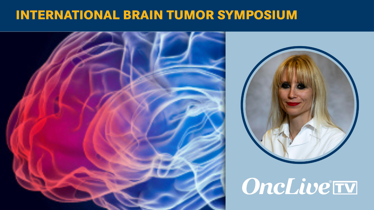 Morana Vojnic, MD, MBA, Rutgers Cancer Institute 