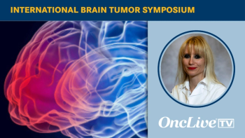 Morana Vojnic, MD, MBA, Rutgers Cancer Institute 