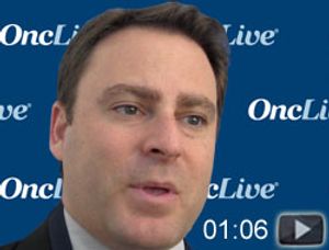 Dr. Szmulewitz on Optimal Use of Radium-223 in mCRPC