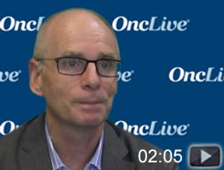 Dr. Dahut on an NCI-Led Study Using MRI Screening to Detect Prostate Cancer