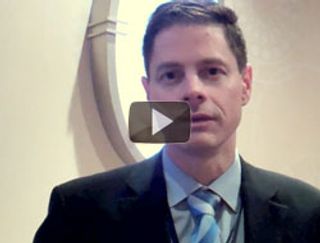 Dr. Rini Discusses the VEGF Targeted Agent Axitinib