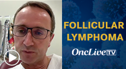 Dr Luminari on the Safety Profile of Odronextamab in Relapsed/Refractory Follicular Lymphoma