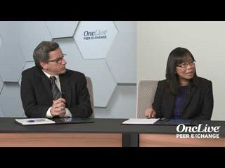 Molecular Testing for CCA