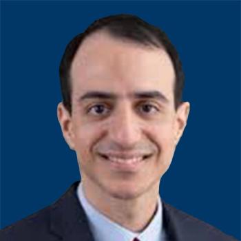 Zhubin Gahvari, MD, MS, assistant professor, Department of Medicine, University of Wisconsin School of Medicine and Public Health, University of Wisconsin Carbone Cancer Center 