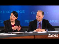 EP. 13 Improving Outcomes in Mantle Cell Lymphoma