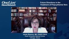 EP. 7 Future Directions in the Treatment of Polycythemia Vera 