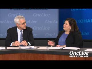 TKI Dose Adjustment in Advanced DTC