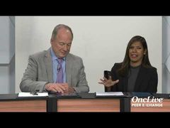 EP. 13 Outcomes for Relapsed/Refractory Myeloma