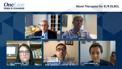 EP. 7 Novel Therapies for R/R DLBCL