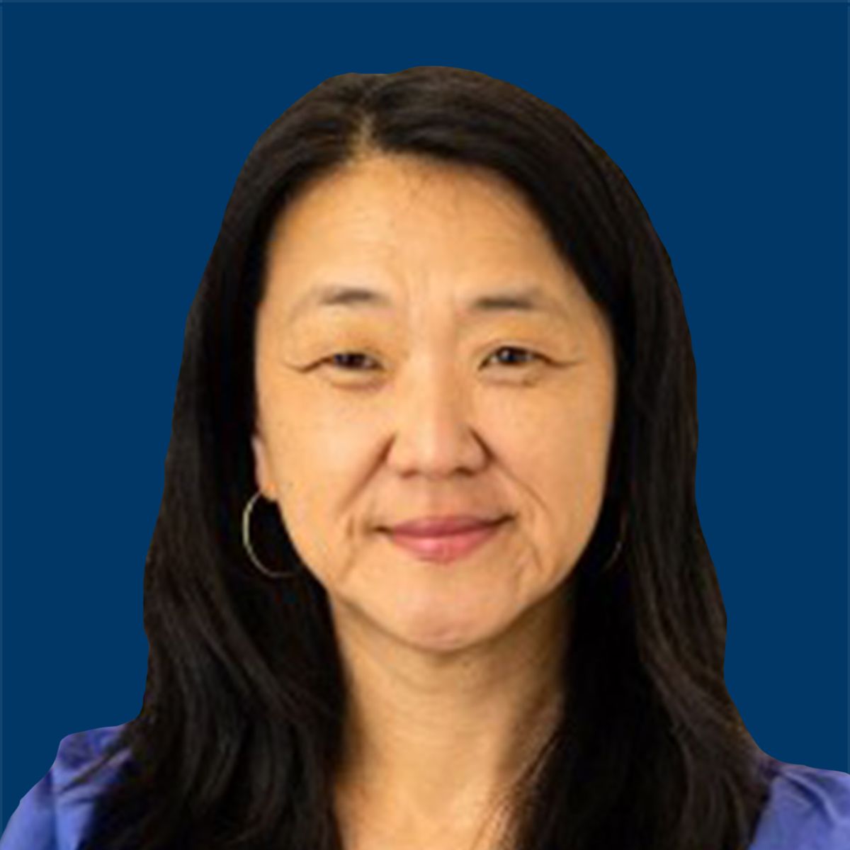 Leslie Chong, managing director, chief executive officer, Imugene