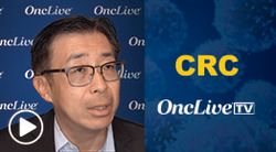 Dr Kim on Data for NT-I7 Plus Pembrolizumab in Pretreated Advanced MSS CRC and PDAC