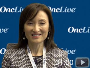 Dr. Ai on Potential With Mogamulizumab in CTCL