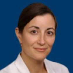 Mirvetuximab Soravtansine Meets Primary End Point of PICCOLO Trial in FRα-High, Platinum-Sensitive Ovarian Cancer
