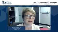 EP. 17 NSCLC: Overcoming Challenges