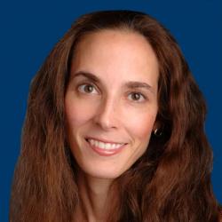 Kimberly Stegmaier Named as Pediatric Oncology Chair at Dana-Farber