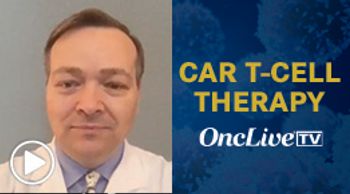 Larry Anderson, MD, PhD, of UT Southwestern Medical Center