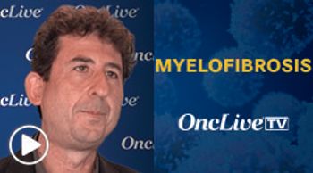 Juan Carlos Hernández-Boluda, MD, PhD, an associated physician at the Hematology and Medical Oncology Service of the Hospital Clínico of Valencia