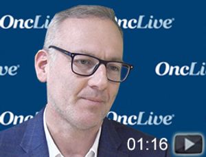 Dr. O'Connor Discusses Regorafenib Dosing in mCRC