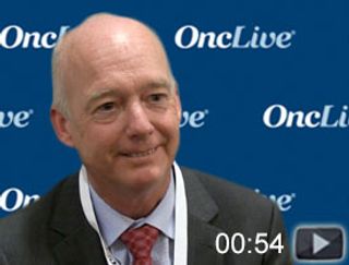 Dr. Bergsagel on Competing Philosophies of Treatment in Patients With Relapsed Myeloma
